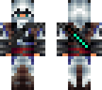 diamond assasin