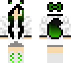 djade jade wolf