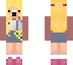do not edit my skins