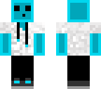 doubles skin