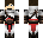 dovahgregienassassin 3 nohood