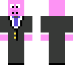 dr piggy