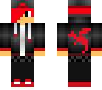 dragon boy
