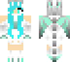 dragon girl 2