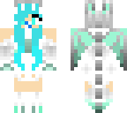 dragon girl
