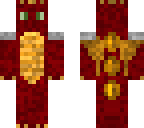 dragon warrior again diferant back