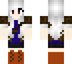 edit of adventurer skin