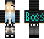 edit of boss