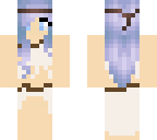 edit of elf girl