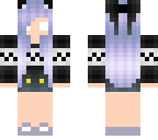edit of not my skin