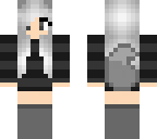edit of skin