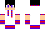 edit skin