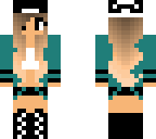 edit skin