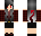 edited demon