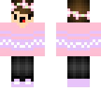 edited pinkie pie x3