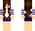 edited simple girl