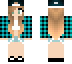 edited skin