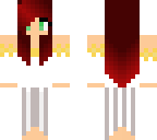 elf girl