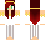 elf girl fixeed