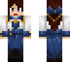 elizabeth bioshock infinite