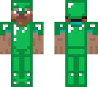 emerald steve