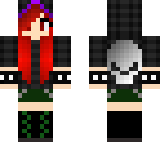 emo girl