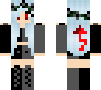 emo girl