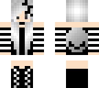 emo girl