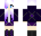 ender girl