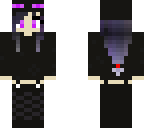 ender girl