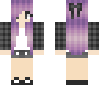 ender girl