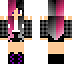 ender melanie -edit 1