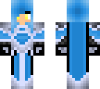 ender the fierce