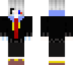 error edgy