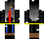 error sans human girl fixed