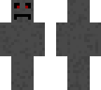 evil creeper