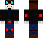 evil dan