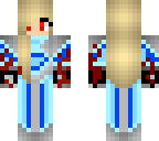 evil garrothina