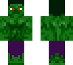 evil hulk