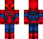 evil spiderman