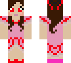evil supergirlygamer