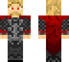 evil thor