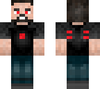 evil tony stark