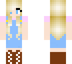 farmer girl