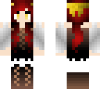 female foxy