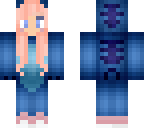 female stitch