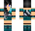 fight or war outfit