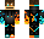fire and ice monkey 2