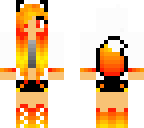 fire foxy