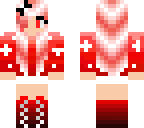 fire girl